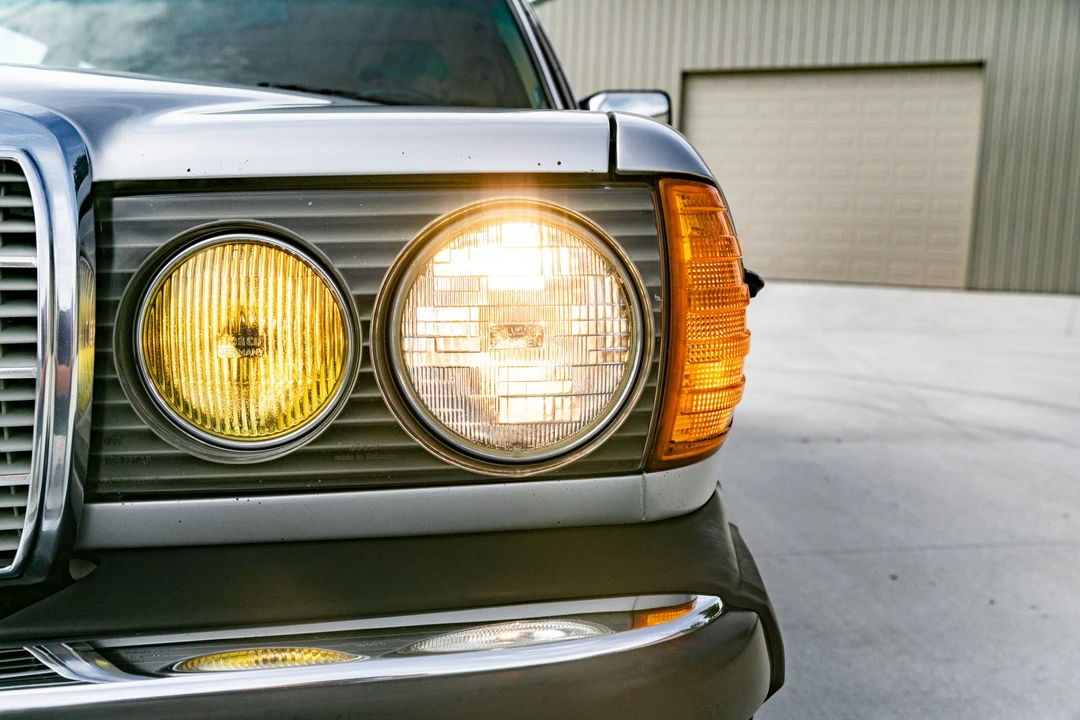 1981 Mercedes-Benz W123 Wagon (S123) - Image 24 of 31