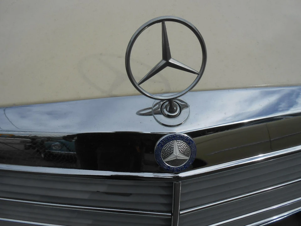 1981 Mercedes-Benz W123 Wagon (S123) - Image 24 of 31