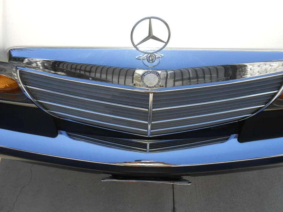 1981 Mercedes-Benz W123 Wagon (S123) - Image 20 of 31
