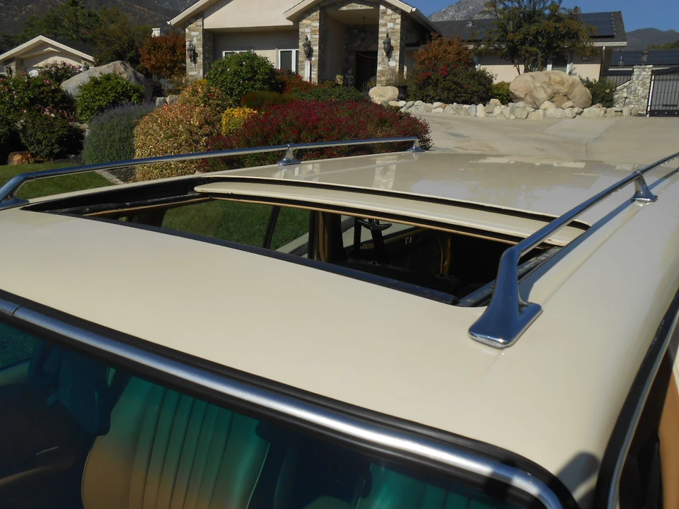 1981 Mercedes-Benz W123 Wagon (S123) - Image 27 of 31