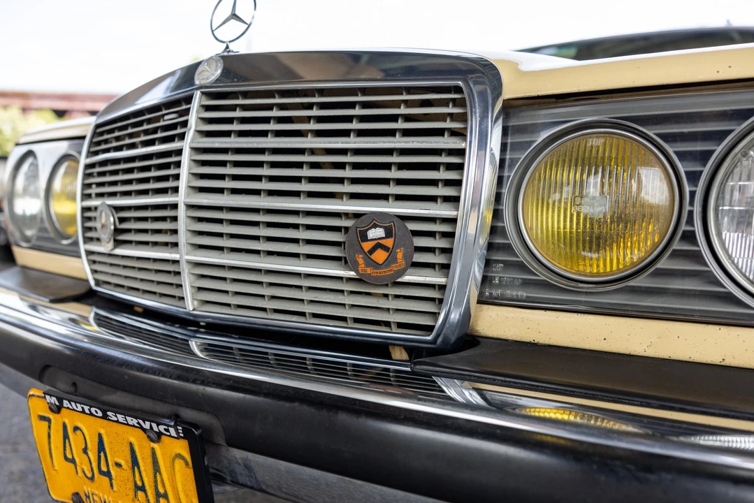 1981 Mercedes-Benz W123 Wagon (S123) - Image 10 of 31