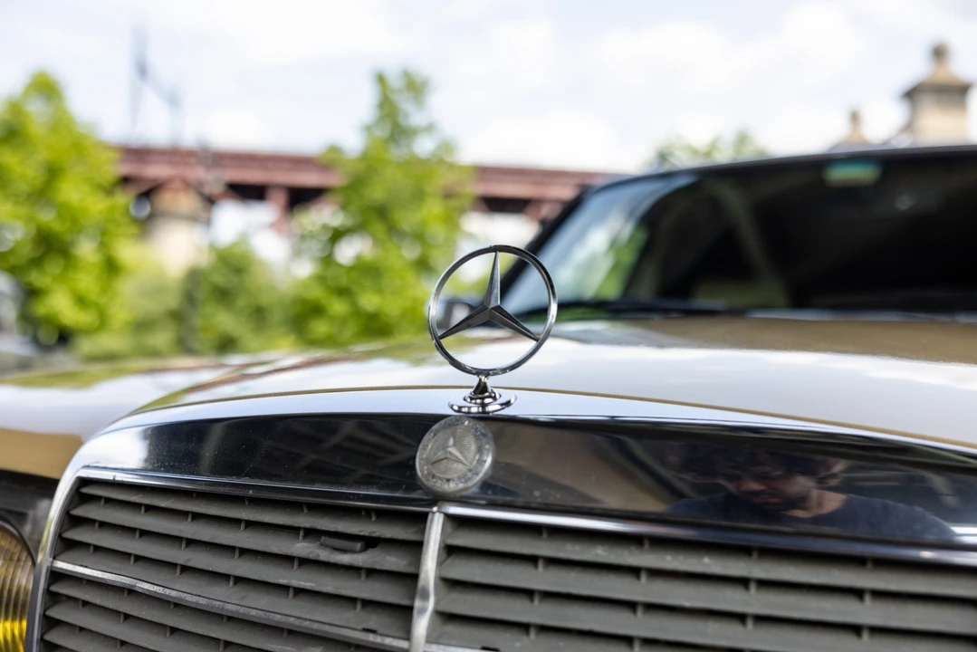 1981 Mercedes-Benz W123 Wagon (S123) - Image 12 of 31