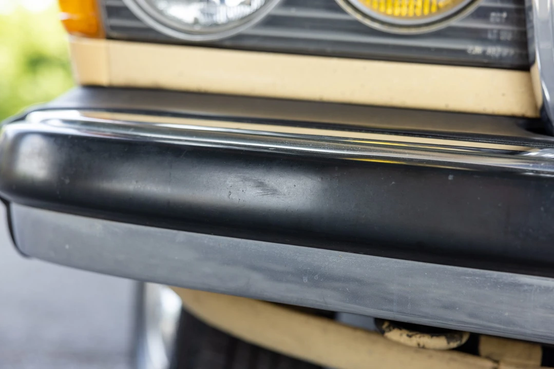 1981 Mercedes-Benz W123 Wagon (S123) - Image 18 of 31