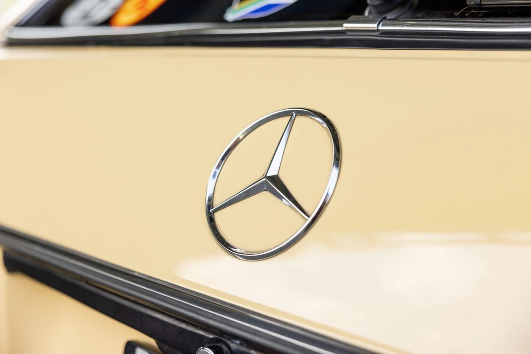 1981 Mercedes-Benz W123 Wagon (S123) - Image 22 of 31