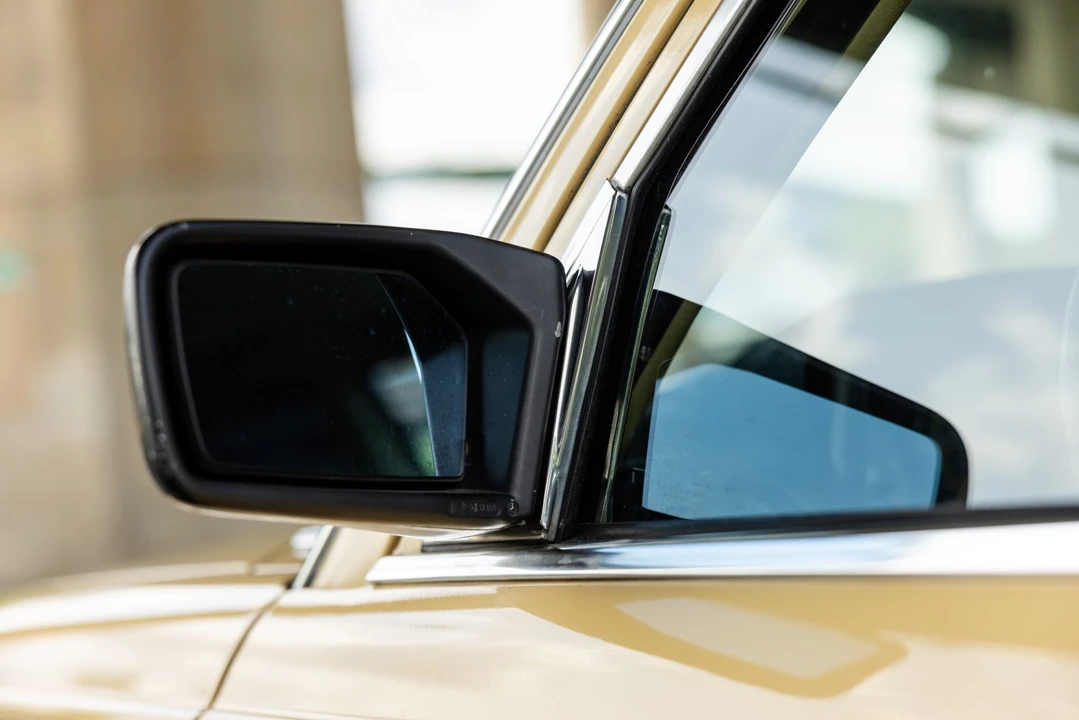 1981 Mercedes-Benz W123 Wagon (S123) - Image 26 of 31