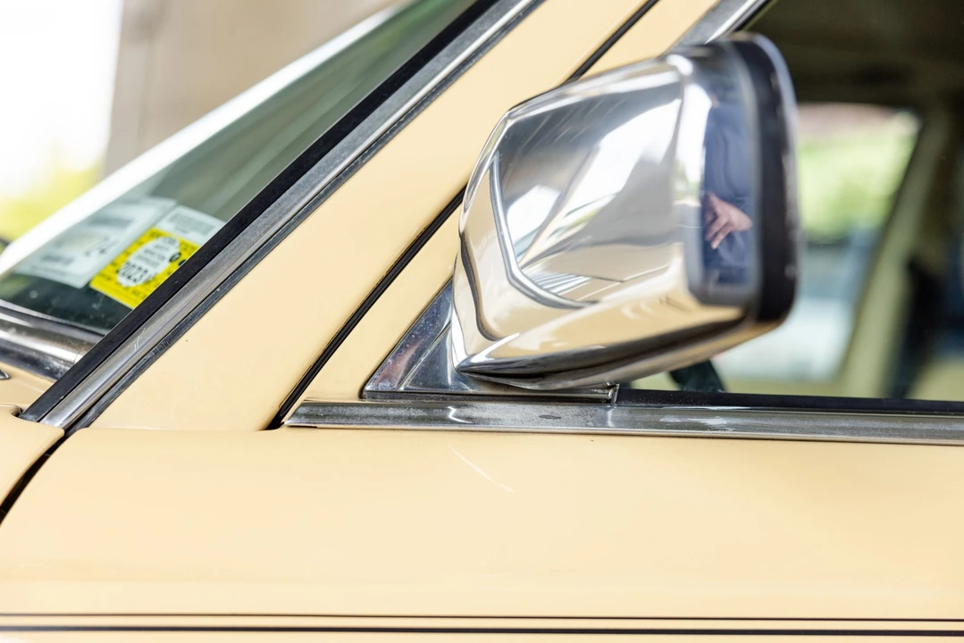 1981 Mercedes-Benz W123 Wagon (S123) - Image 27 of 31