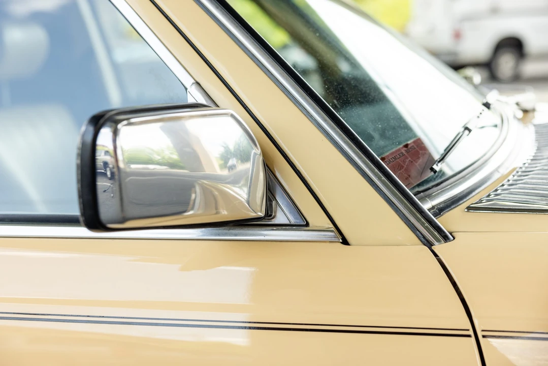 1981 Mercedes-Benz W123 Wagon (S123) - Image 28 of 31