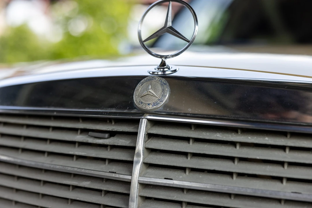 1981 Mercedes-Benz W123 Wagon (S123) - Image 13 of 31