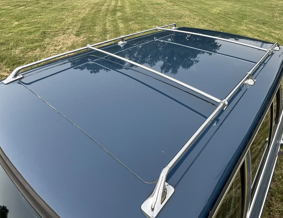 1981 Mercedes-Benz W123 Wagon (S123) - Image 17 of 31