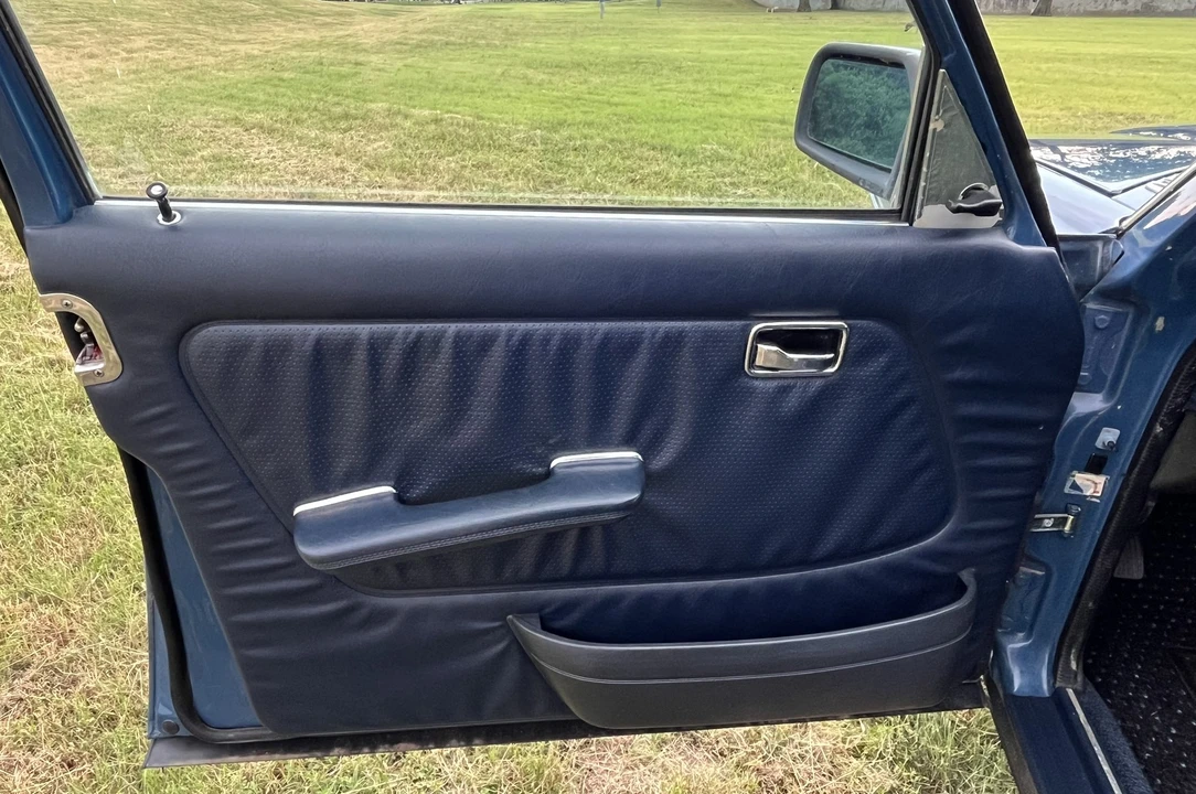 1981 Mercedes-Benz W123 Wagon (S123) - Image 26 of 31