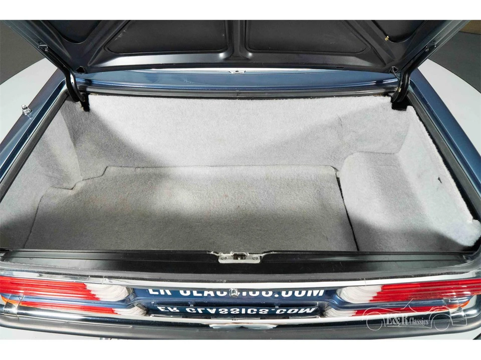 1981 Mercedes-Benz R107 SL-Class - Image 16 of 18