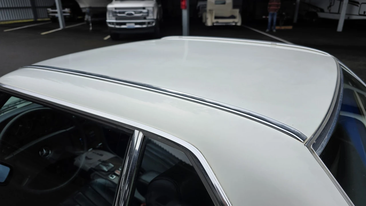1981 Mercedes-Benz R107 SL-Class - Image 27 of 31