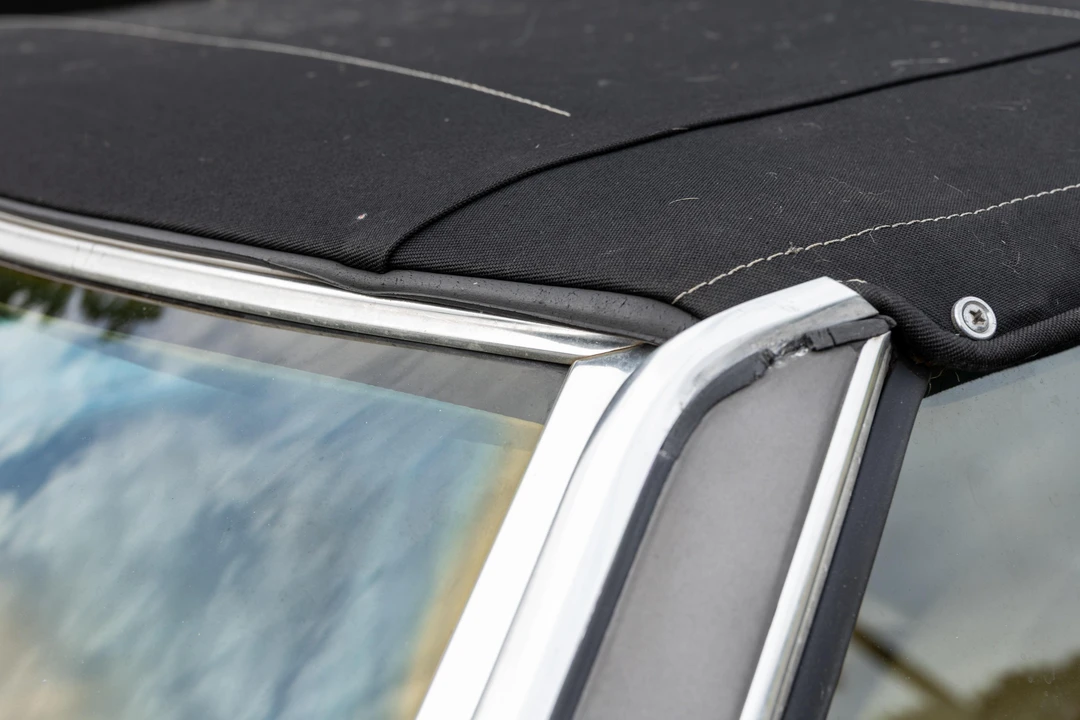 1981 Mercedes-Benz R107 SL-Class - Image 28 of 31