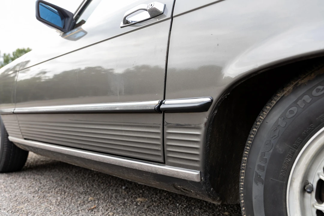 1981 Mercedes-Benz R107 SL-Class - Image 30 of 31