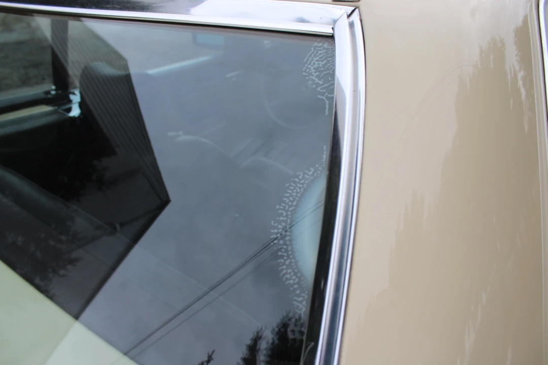 1981 Mercedes-Benz R107 SL-Class - Image 30 of 31