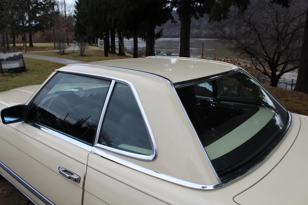 1981 Mercedes-Benz R107 SL-Class - Image 29 of 31