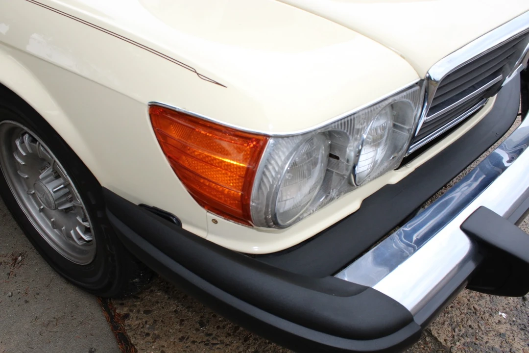 1981 Mercedes-Benz R107 SL-Class - Image 26 of 31