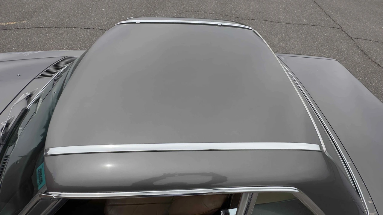 1981 Mercedes-Benz R107 SL-Class - Image 21 of 31