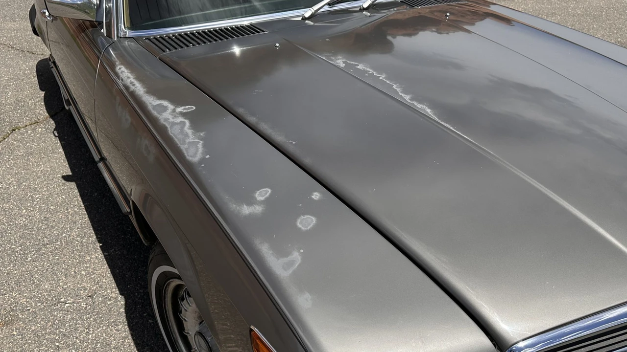 1981 Mercedes-Benz R107 SL-Class - Image 19 of 31