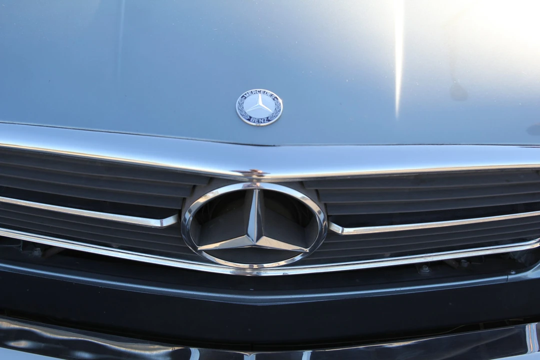 1981 Mercedes-Benz R107 SL-Class - Image 30 of 31