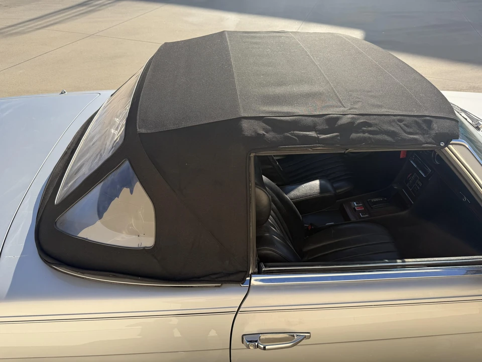 1981 Mercedes-Benz R107 SL-Class - Image 18 of 31