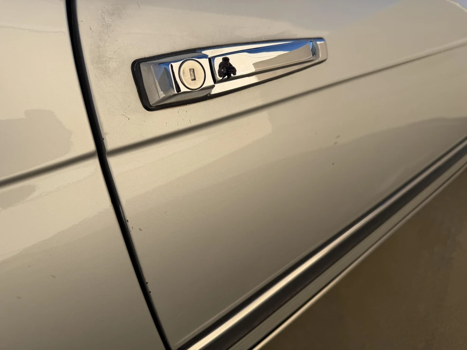 1981 Mercedes-Benz R107 SL-Class - Image 30 of 31