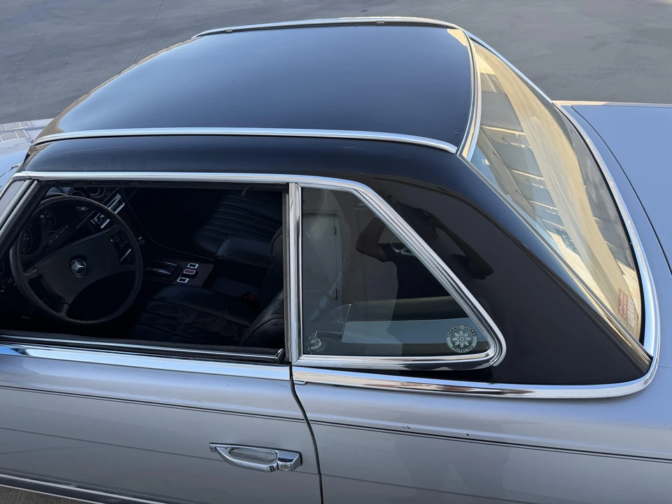 1981 Mercedes-Benz R107 SL-Class - Image 21 of 31