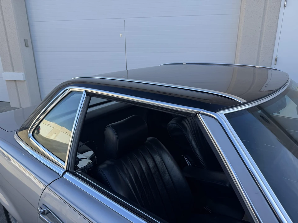 1981 Mercedes-Benz R107 SL-Class - Image 24 of 31
