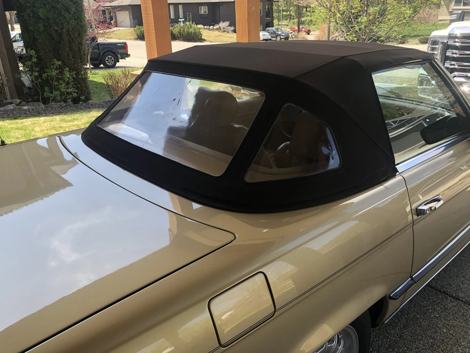 1981 Mercedes-Benz R107 SL-Class - Image 30 of 31
