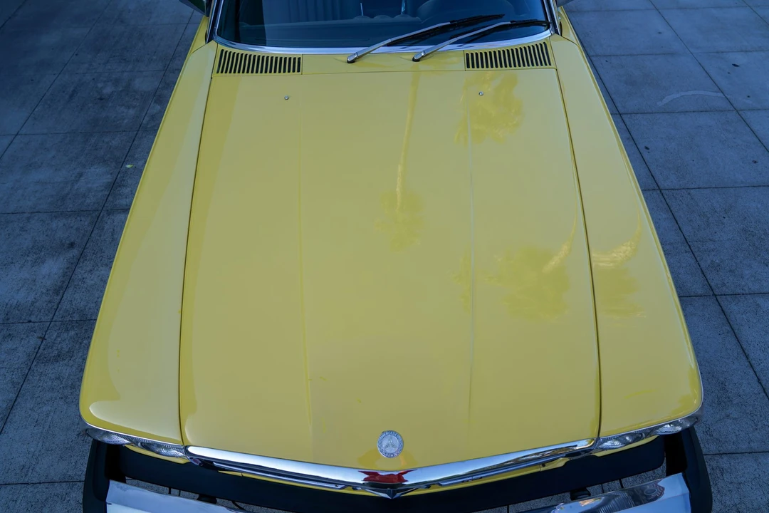 1981 Mercedes-Benz R107 SL-Class - Image 18 of 31