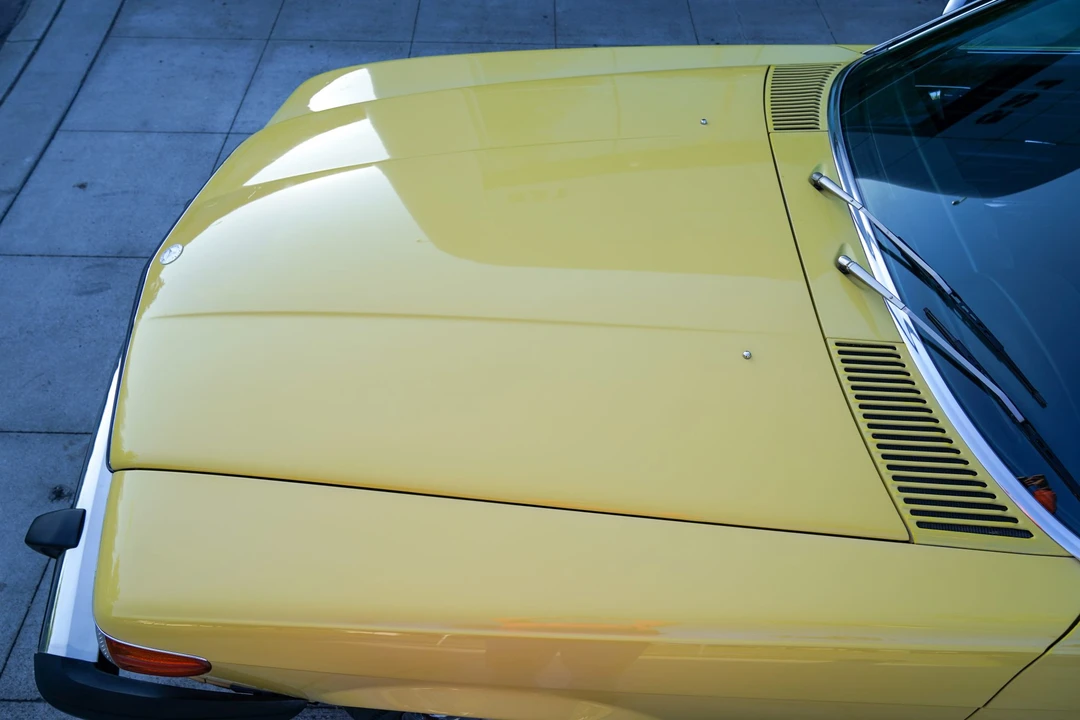 1981 Mercedes-Benz R107 SL-Class - Image 24 of 31