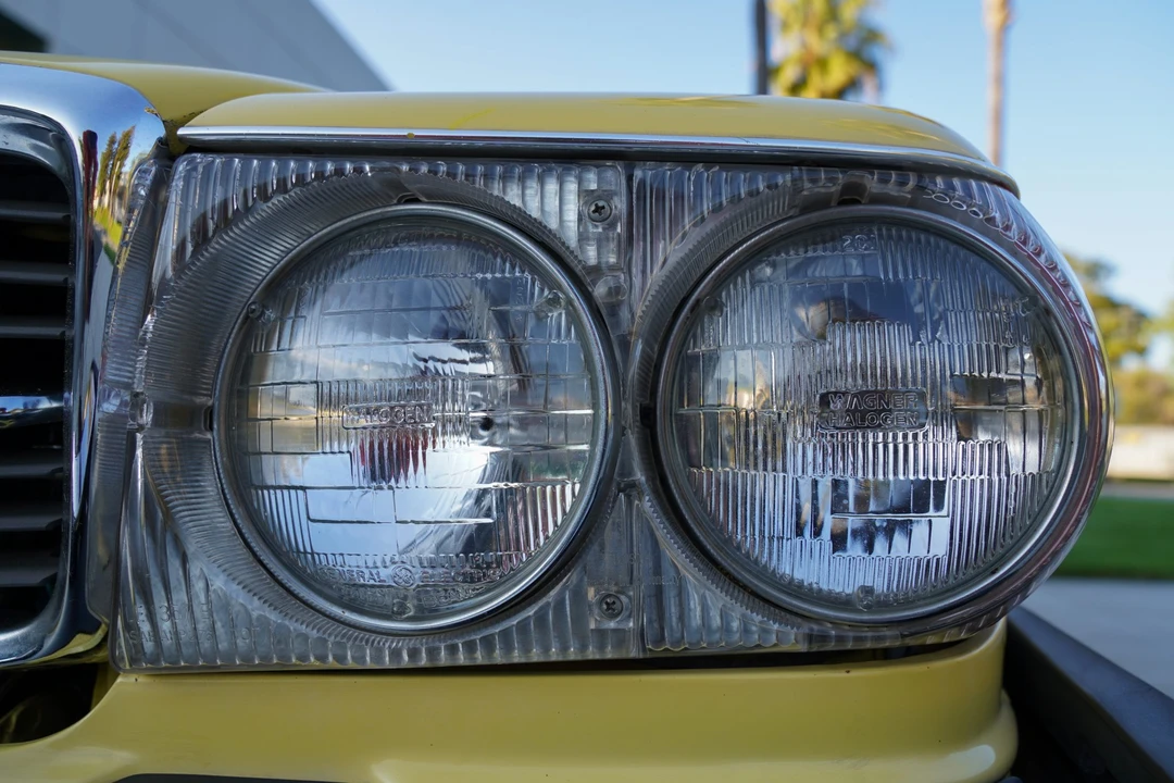 1981 Mercedes-Benz R107 SL-Class - Image 21 of 31