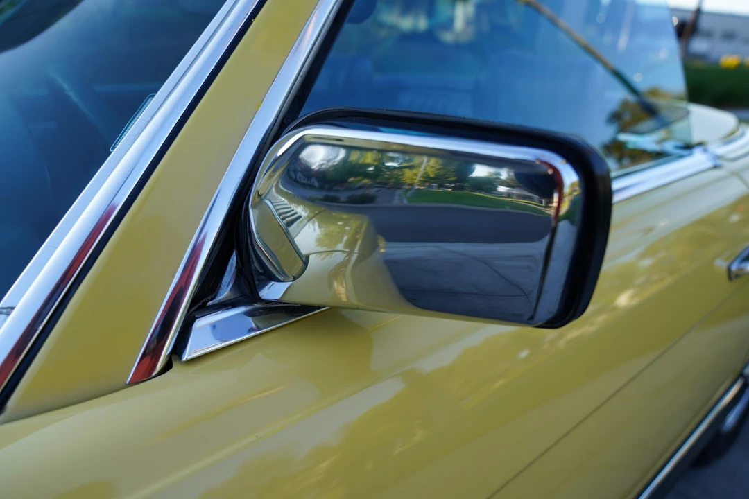1981 Mercedes-Benz R107 SL-Class - Image 27 of 31