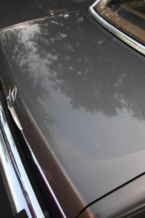 1981 Mercedes-Benz R107 SL-Class - Image 25 of 31