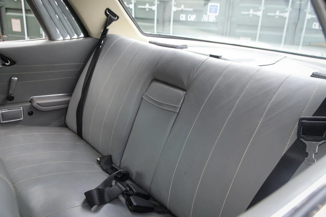 1980 Mercedes-Benz C107 SLC - Image 16 of 30