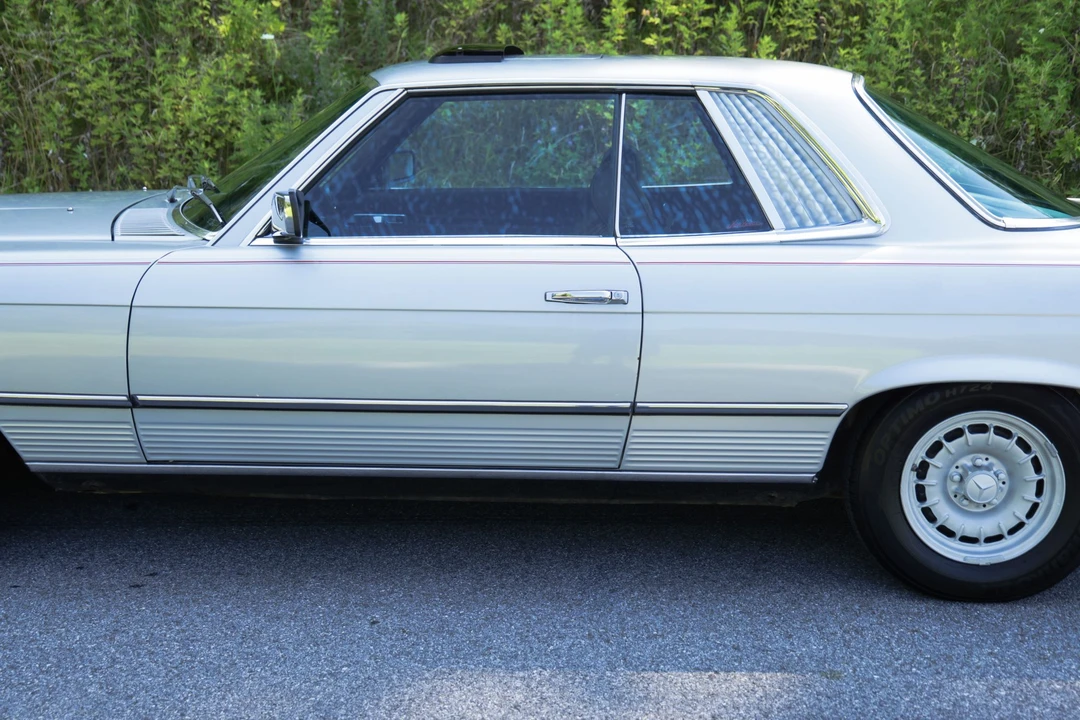 1981 Mercedes-Benz C107 SLC - Image 18 of 31