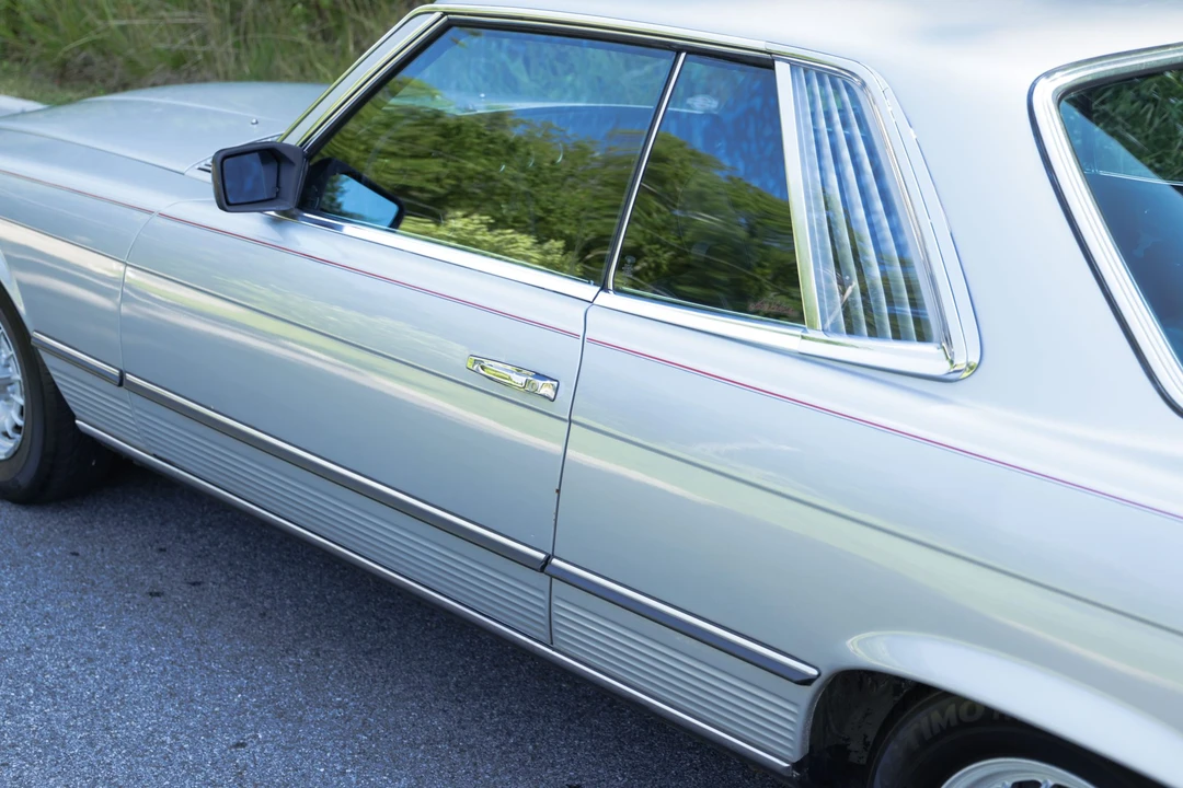 1981 Mercedes-Benz C107 SLC - Image 22 of 31