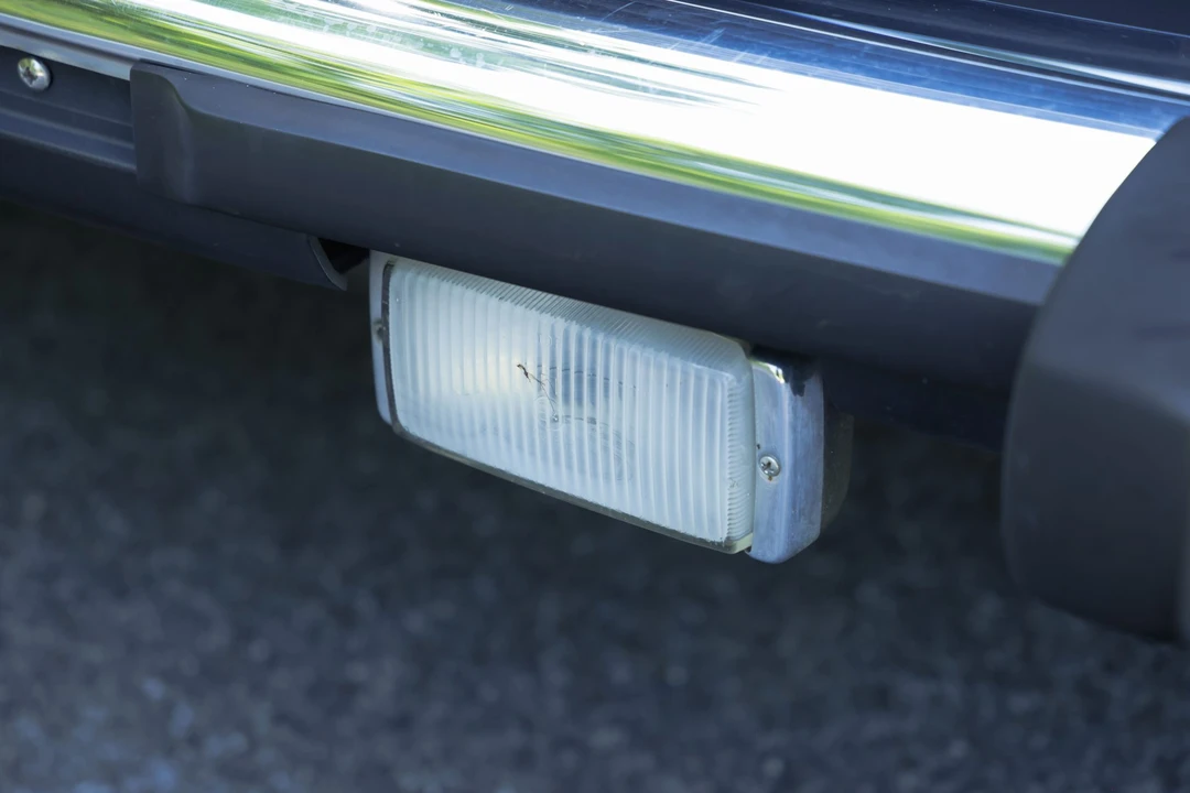 1981 Mercedes-Benz C107 SLC - Image 15 of 31