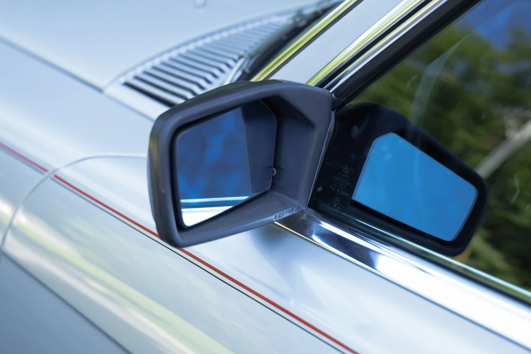 1981 Mercedes-Benz C107 SLC - Image 25 of 31