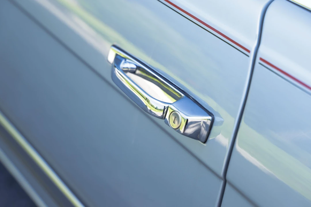 1981 Mercedes-Benz C107 SLC - Image 26 of 31