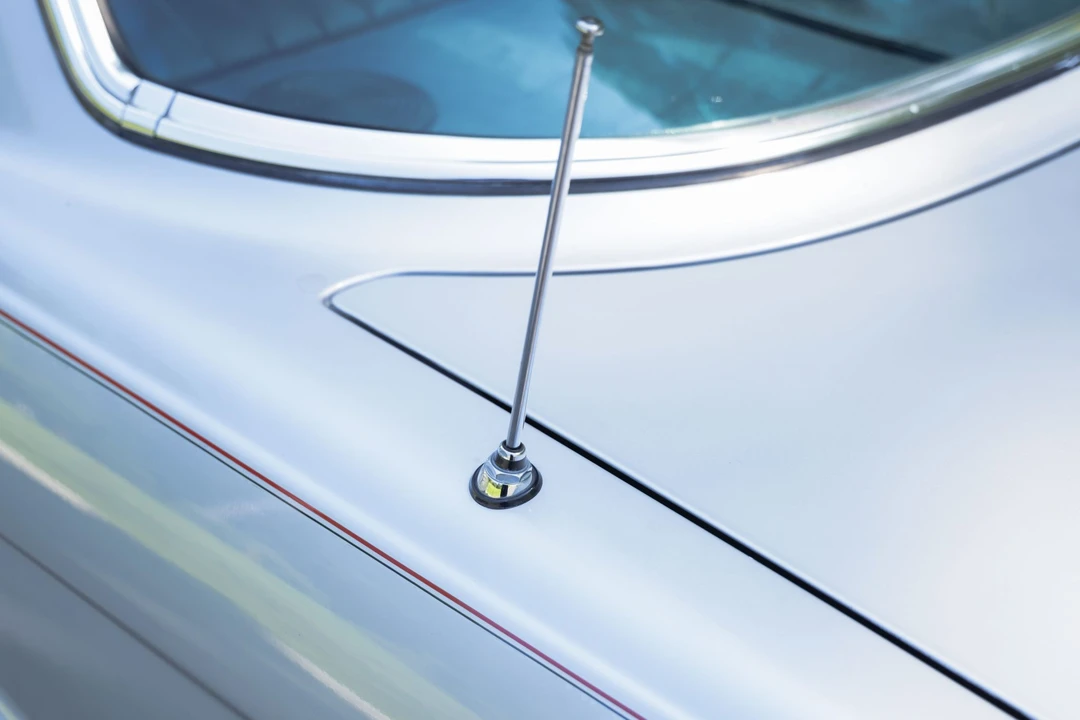 1981 Mercedes-Benz C107 SLC - Image 27 of 31
