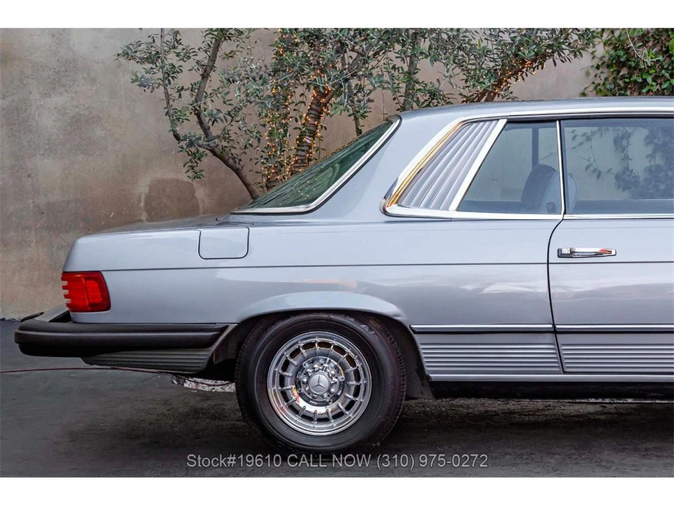 1981 Mercedes-Benz SLK-Class/SLC-Class - Image 10 of 31