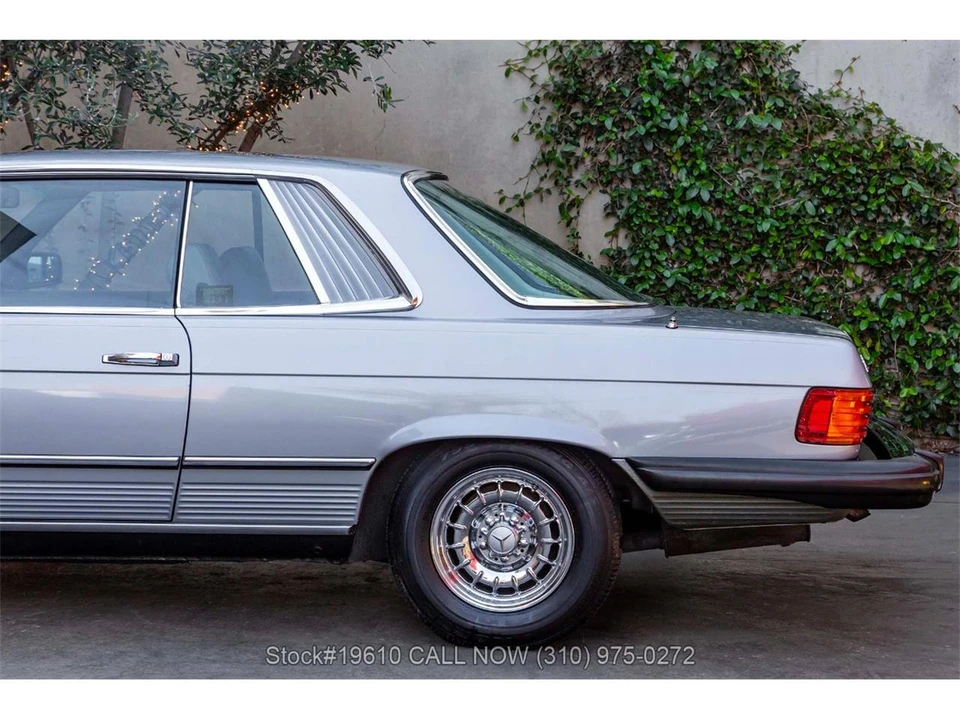 1981 Mercedes-Benz SLK-Class/SLC-Class - Image 12 of 31