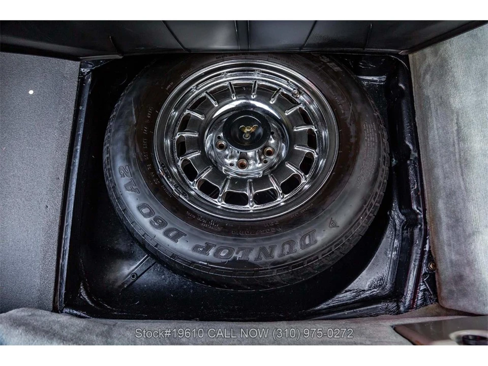 1981 Mercedes-Benz SLK-Class/SLC-Class - Image 23 of 31