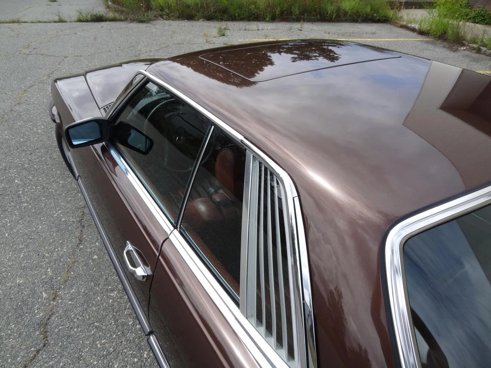 1981 Mercedes-Benz C107 SLC - Image 31 of 31