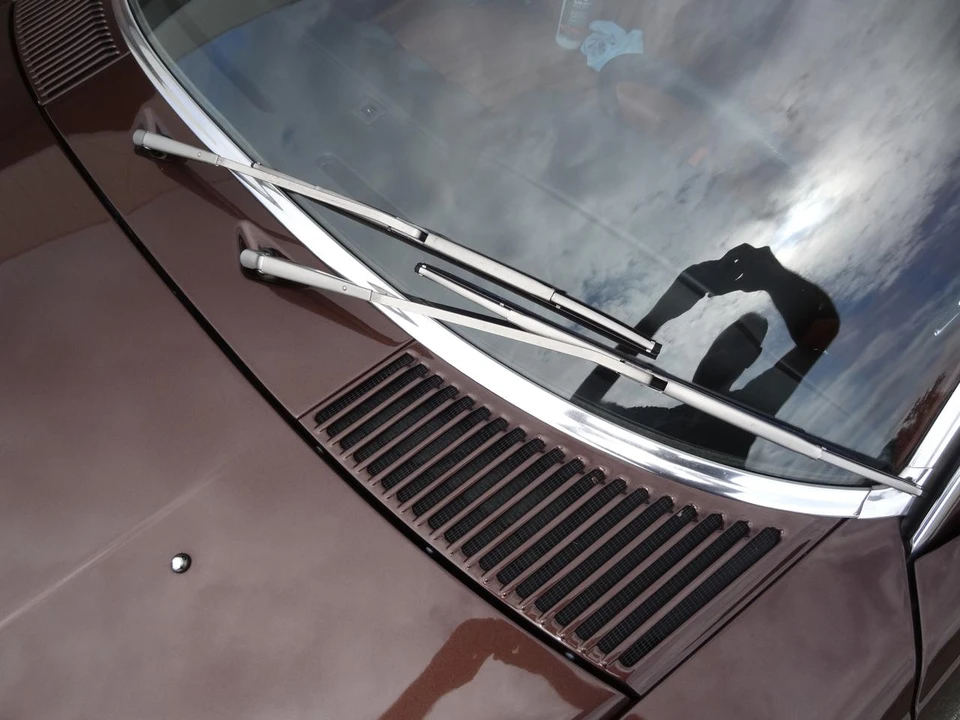 1981 Mercedes-Benz C107 SLC - Image 26 of 31