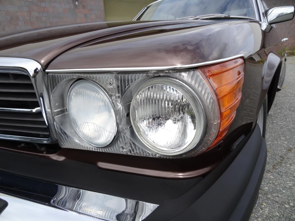 1981 Mercedes-Benz C107 SLC - Image 25 of 31