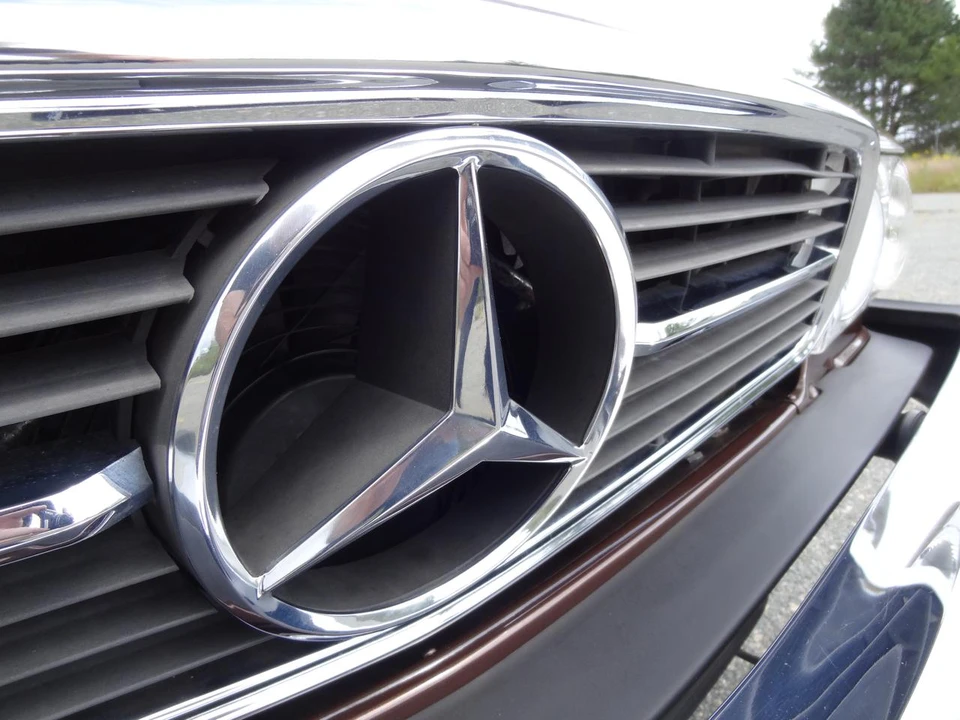 1981 Mercedes-Benz C107 SLC - Image 24 of 31
