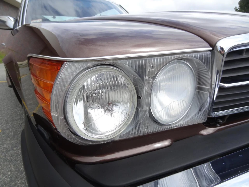 1981 Mercedes-Benz C107 SLC - Image 22 of 31