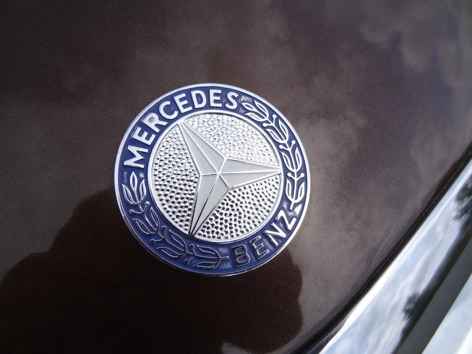 1981 Mercedes-Benz C107 SLC - Image 23 of 31